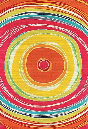 Name:Orbital Watermelon Rug, Item id:55_Watermelon10800 (Medium Image)